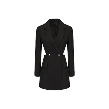 GIMING Long Sleeved Dress Women's