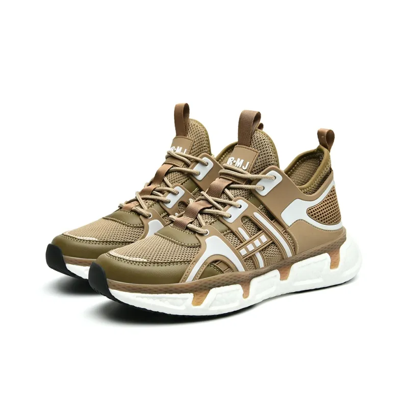 Frank Mully Low Top Casual Shoes Men's-2