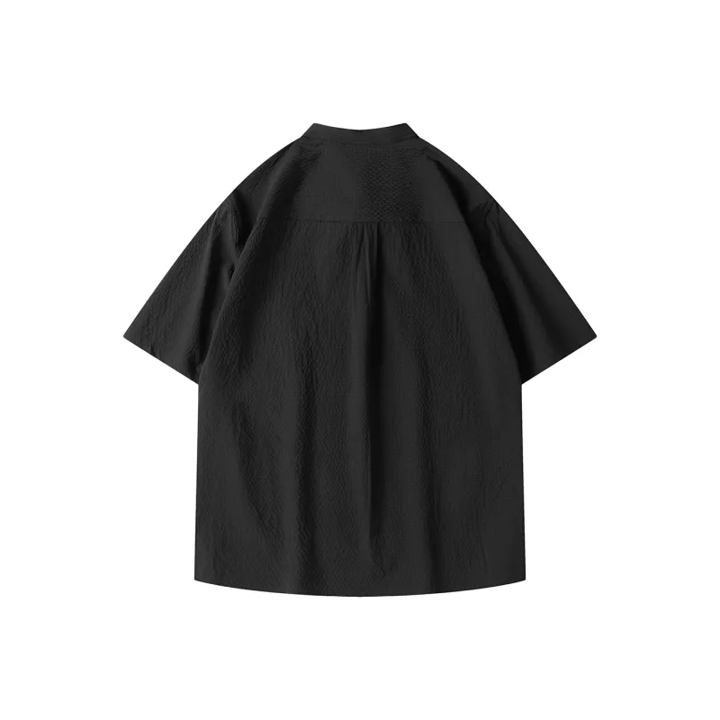 Zomuros Polo Shirts Unisex-7