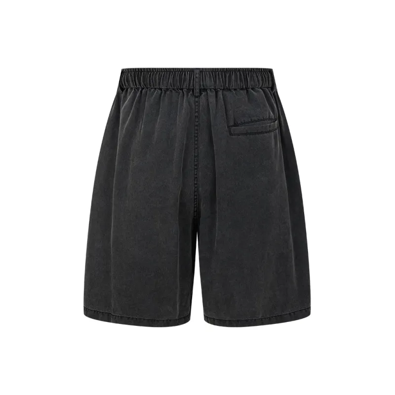 CHINISM Blackwater Series Casual Shorts Unisex-1