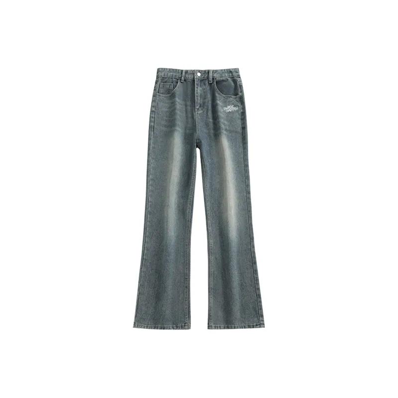 UNDERGARDEN Jeans Unisex-7