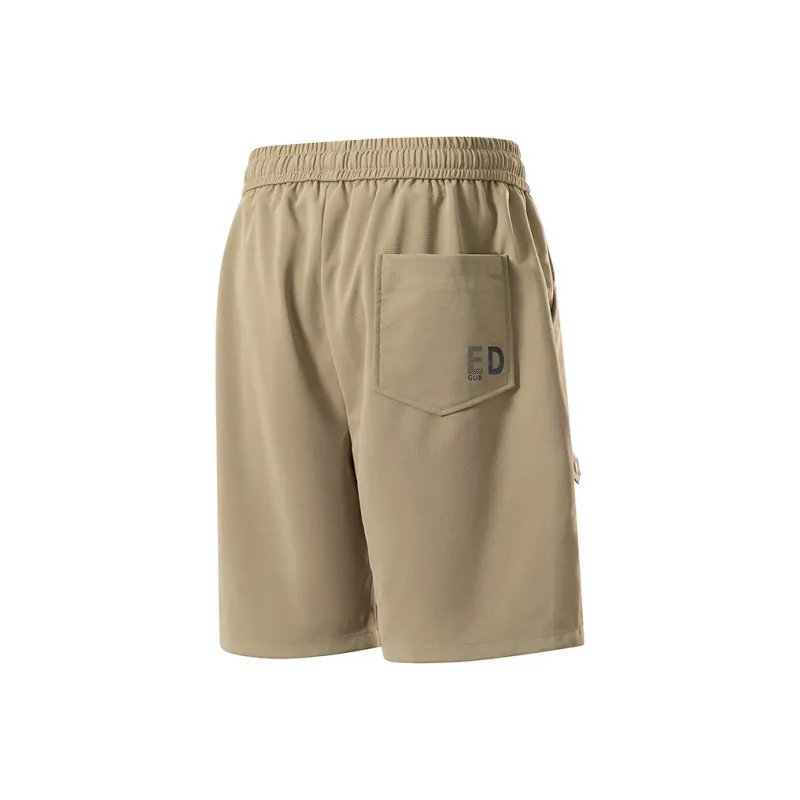ROBINHOOD Casual Shorts Women's-3