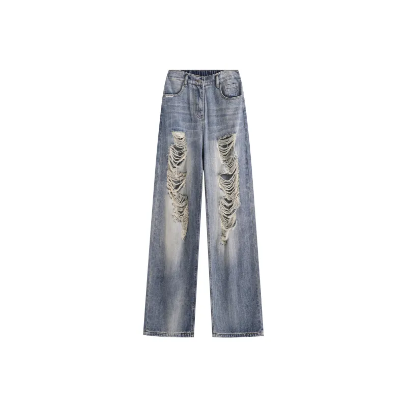 SCHEPPERHEYN Jeans Unisex Blue-0
