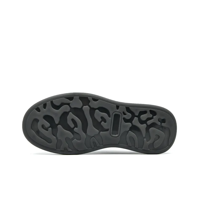 HLA Low-Top Skateboard Shoes Men's-29