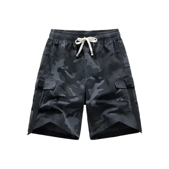 Ang2 Stu Casual Shorts Unisex
