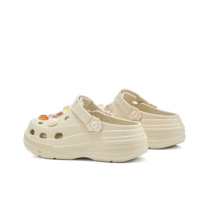 JOSINY Clogs Women's-3