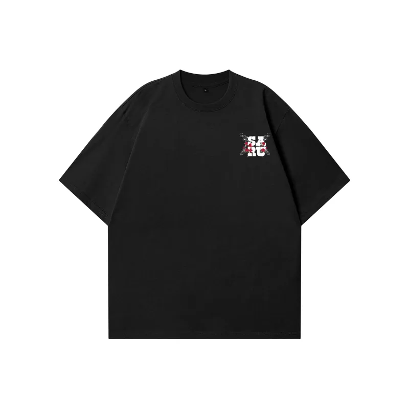 SANTASTIC T-Shirts Unisex-7