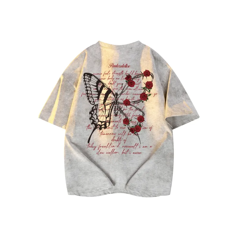 PAUL COSTELLOE T Shirts Unisex-5