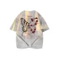 Baby's Breath Tie-Dye White