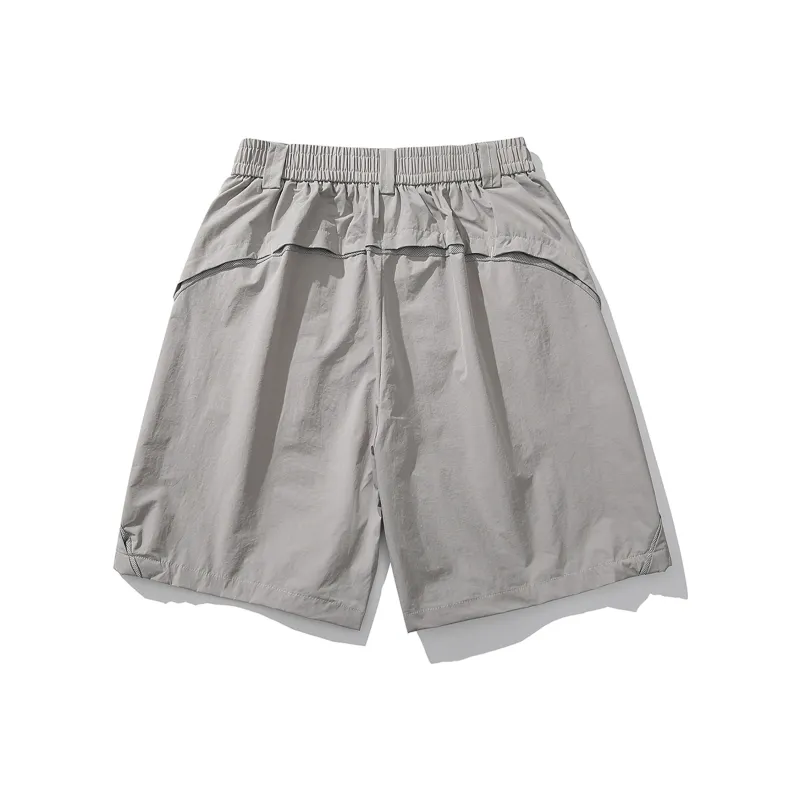7 SEVFUN Casual Shorts Unisex-7