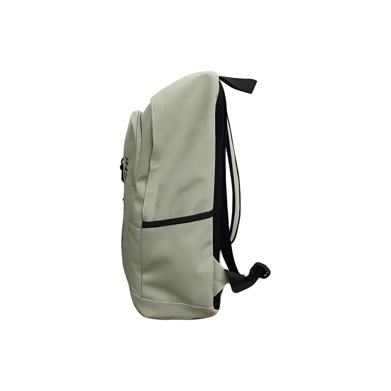 G FAVOR Nylon Backpack Unisex Multicolor-4