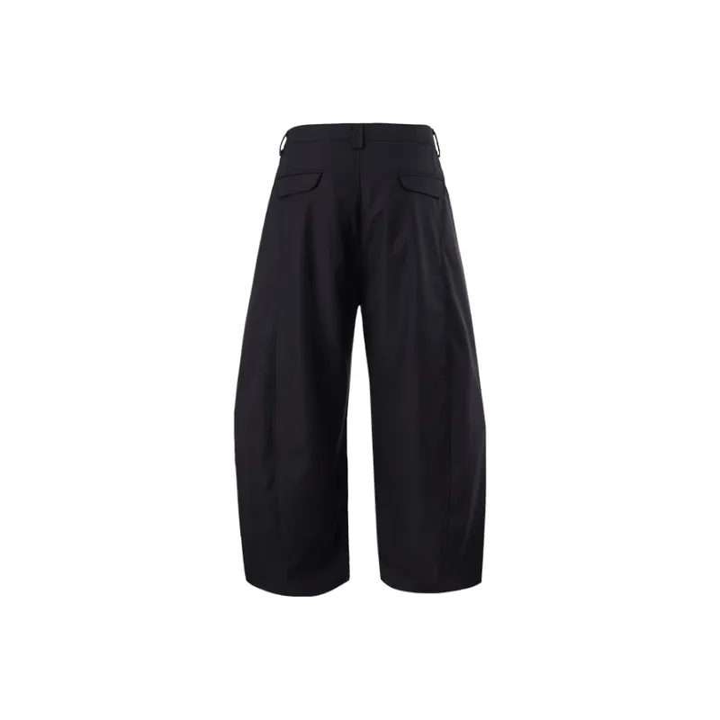 Bulking Tide Brand Cargo Pants Unisex-4