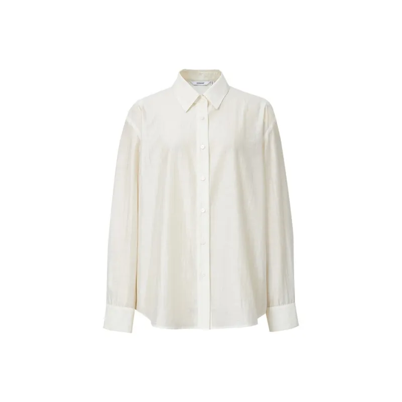 Hopeshow Shirts Women's-0