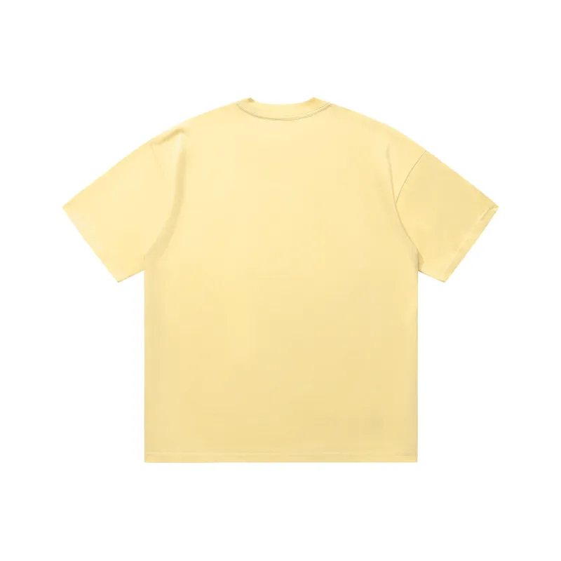 The Simpsons T Shirts Unisex-11