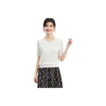 JINJU Knitwear Women's
