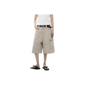 OPMO Cargo Shorts Unisex