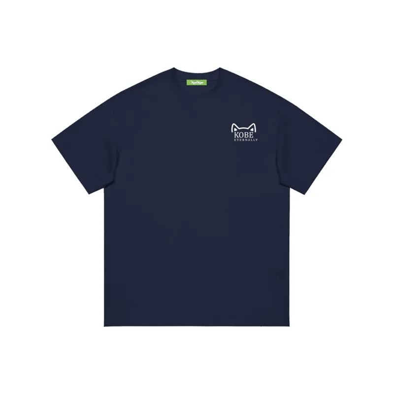 KOKO BASE T Shirts Unisex-13