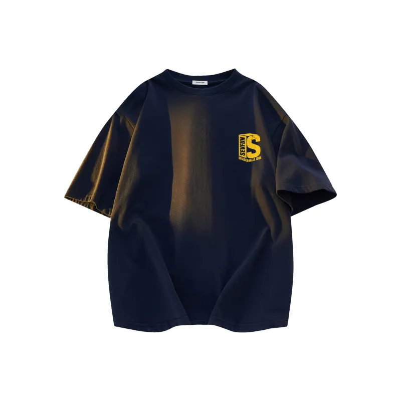 7 SEVFUN T-Shirts Unisex-25