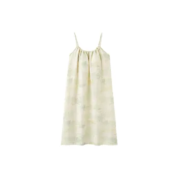 Pretty lady Women's Nightgowns