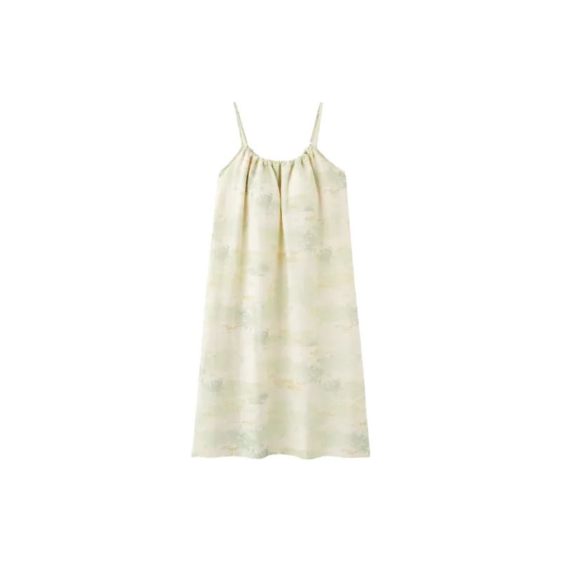 Pretty lady Women's Nightgowns-0