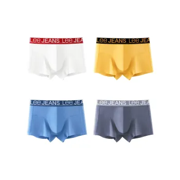 Lee Men Underwear Gift Boxes