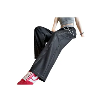 JIMI&JONS Jeans Unisex Denim Black