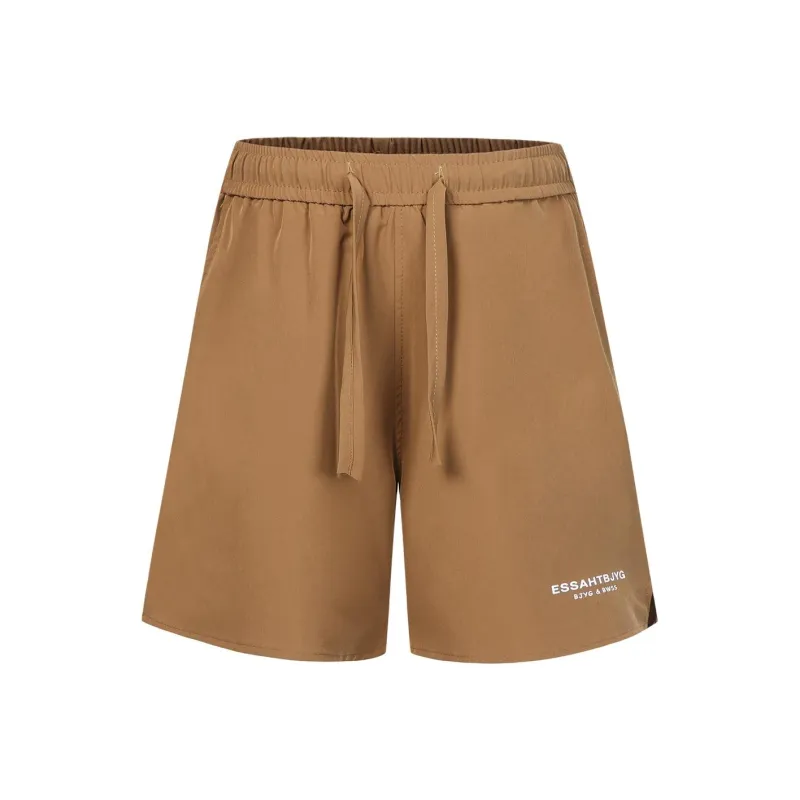 FISHGALAXY Casual Shorts Unisex-17