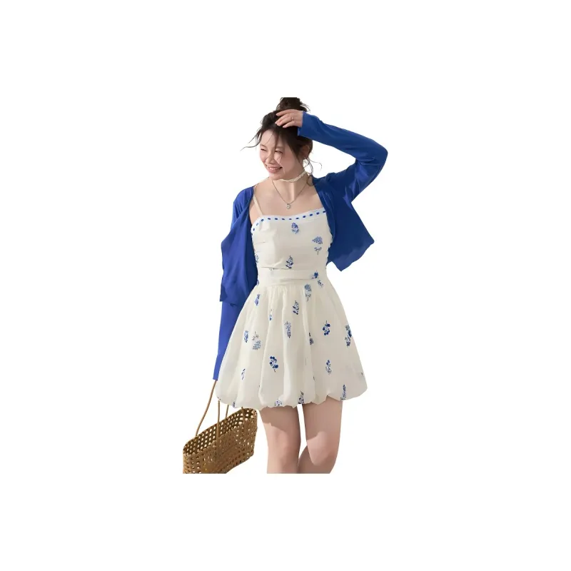 GOSO Two Piece Skirt Sets Women's-10