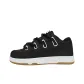 Black Raw Pips Rubber