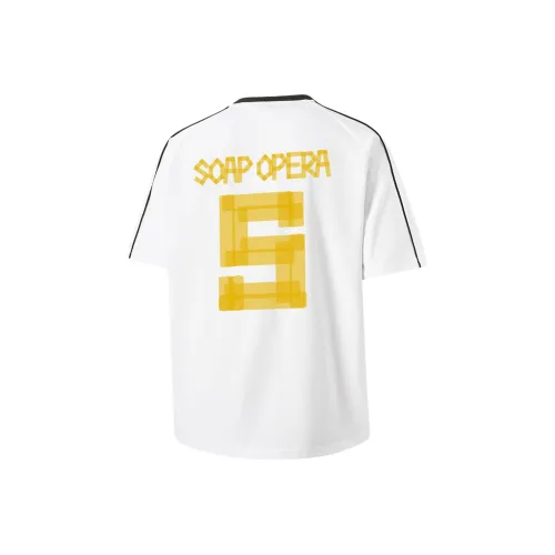 SOAP OPERA Polo Shirts Unisex