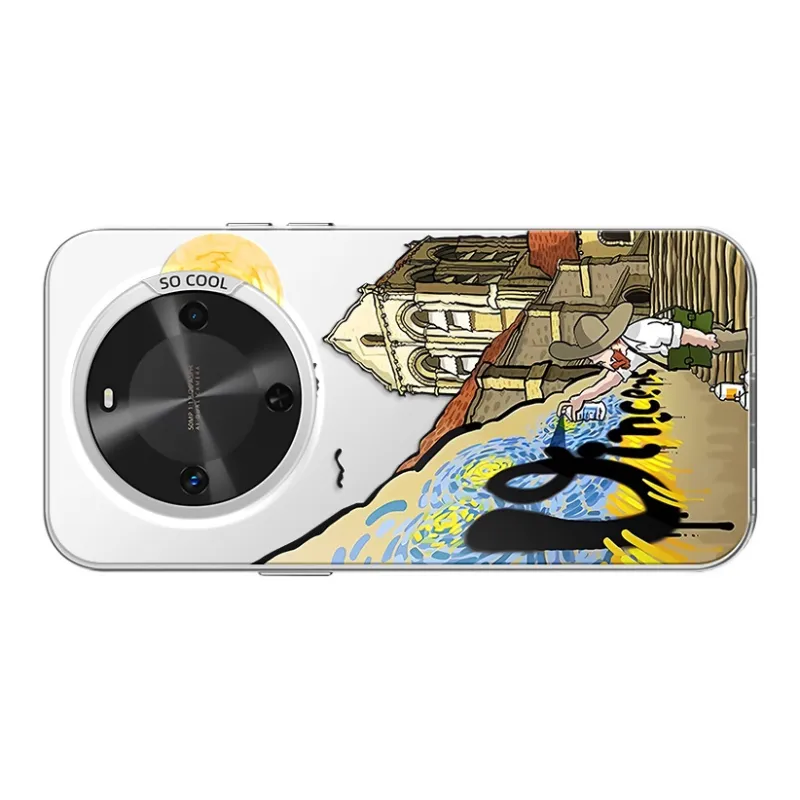 BEIWEN Phone Cases-19