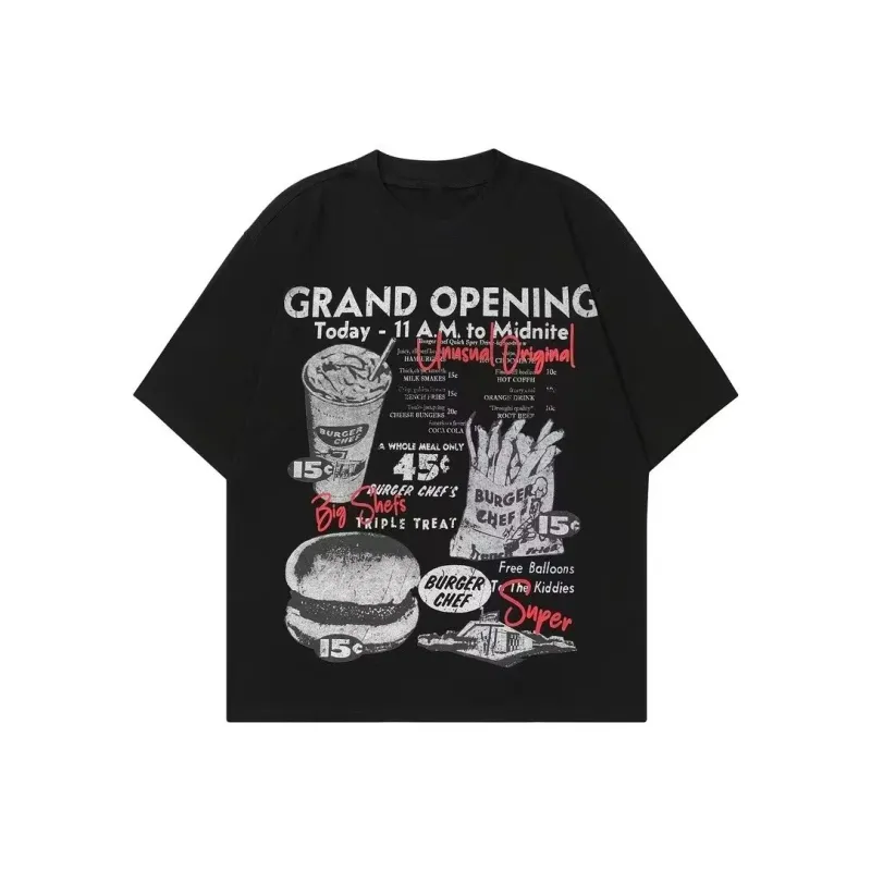 AKIN T Shirts Unisex-4