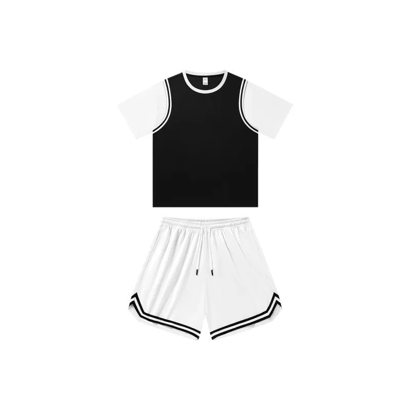 ROBINHOOD Basketball Suit Women's-7