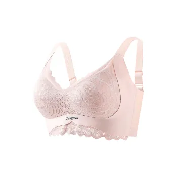 QIANLINGMEI Women's Bras