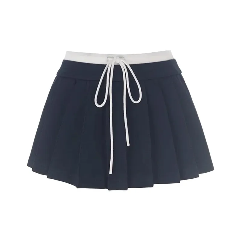 11ESTRANGER Casual Short Skirts Women's-0
