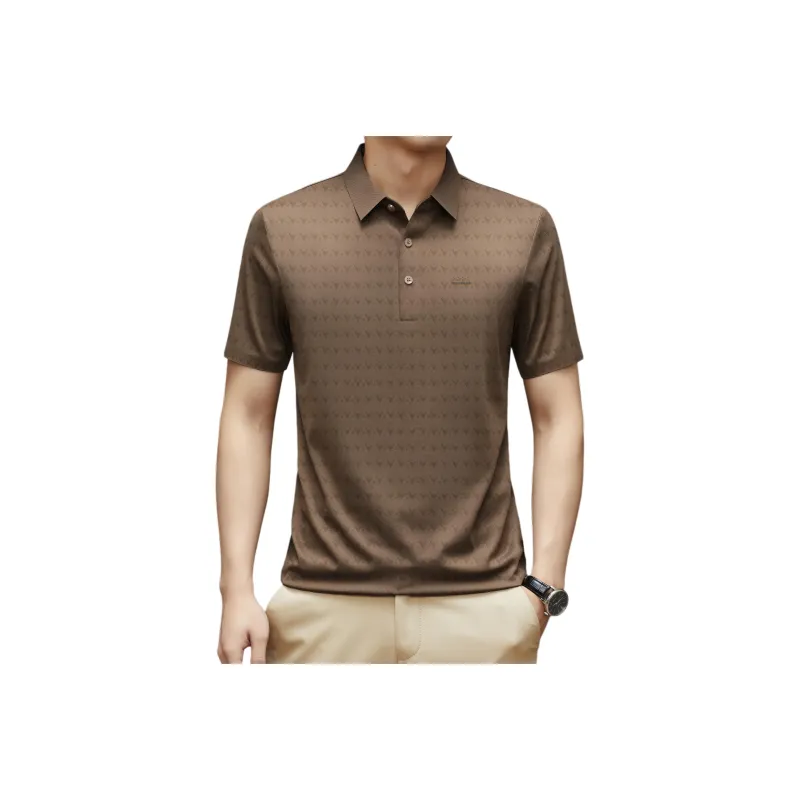 PIERRE CARDIN Polo Shirts Men-15