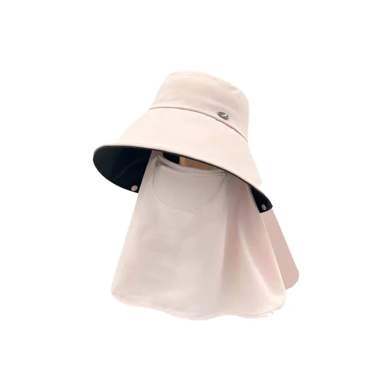 IOTS Polyester Sun Protection Hats Unisex-0