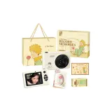 The Little Prince CCD Cameras-Basic+Shopping Bag (Includes 8GB Memory Card)