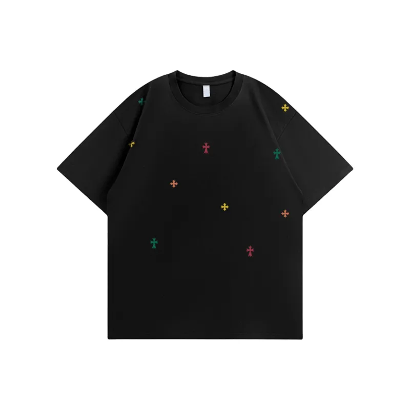 BOTH PLAY T Shirts Unisex-0