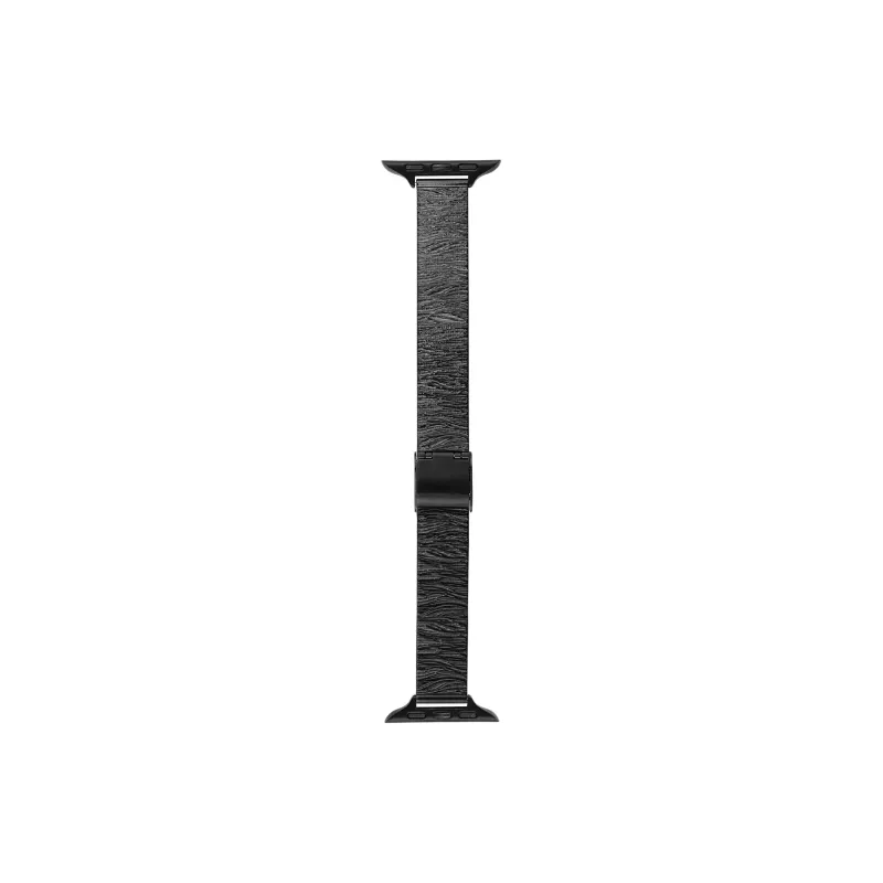 KVZUVUU Apple Compatibility Watch Band Metal-12