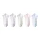 5 Pack[Purple *2+Green+Blue+Pink]