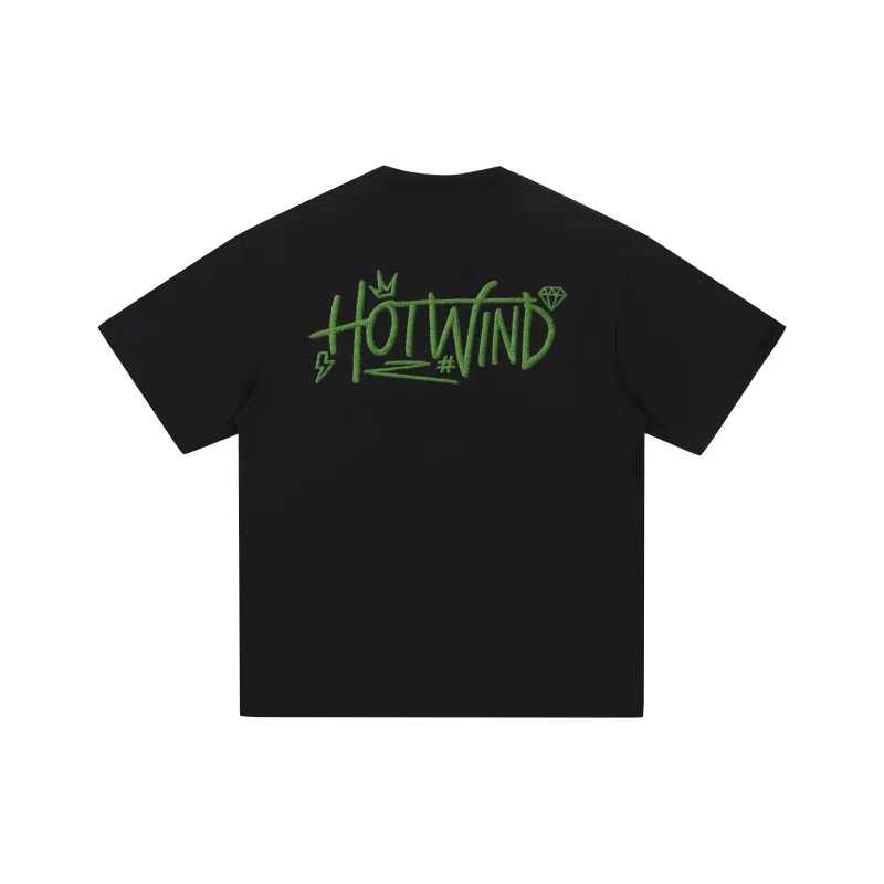 Hotwind T-Shirts Unisex-7