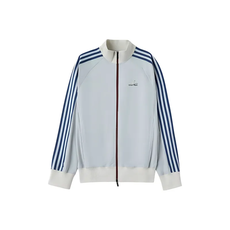 Umamiism Thick And Lush Sound Coat Jacket Unisex-10