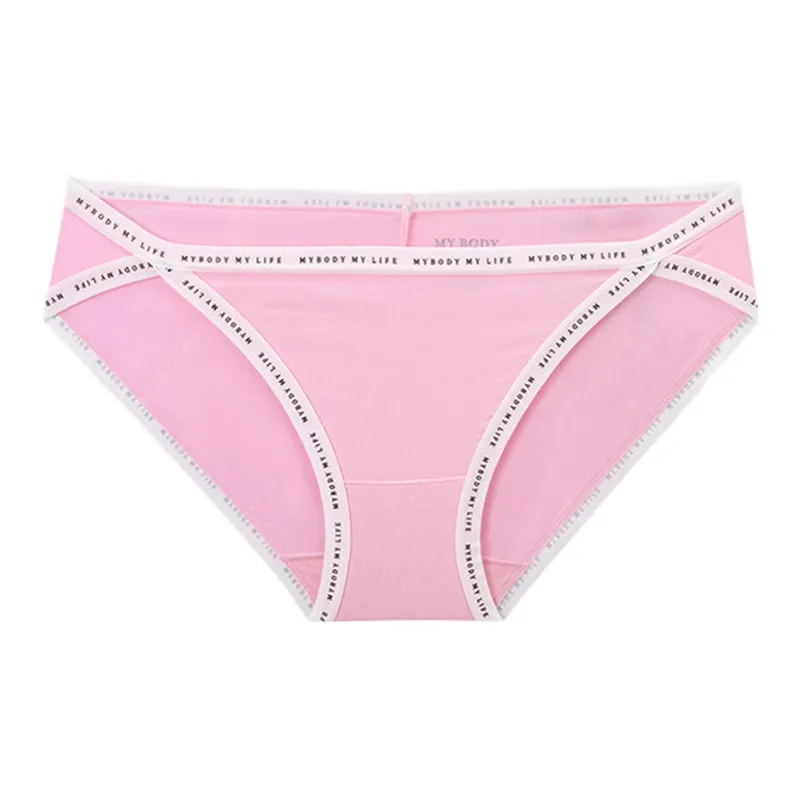 MY BODY Underpants Women's 1 Pack-10