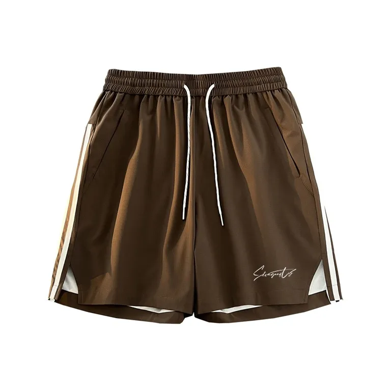 RED DRAGONFLY Casual Shorts Unisex-8