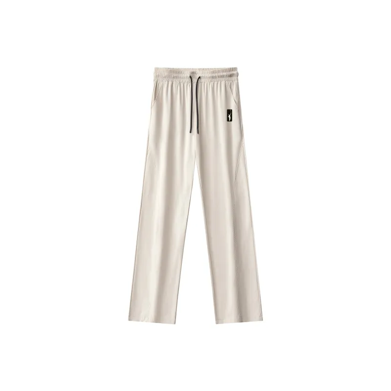 CHARLIE GOLF Casual Pants Unisex-6