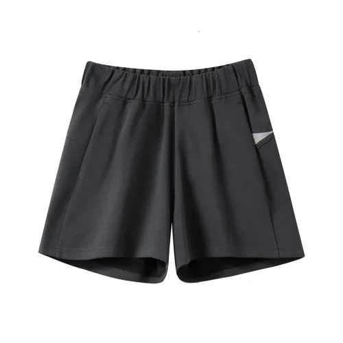 Crying Center Sports Shorts Women's