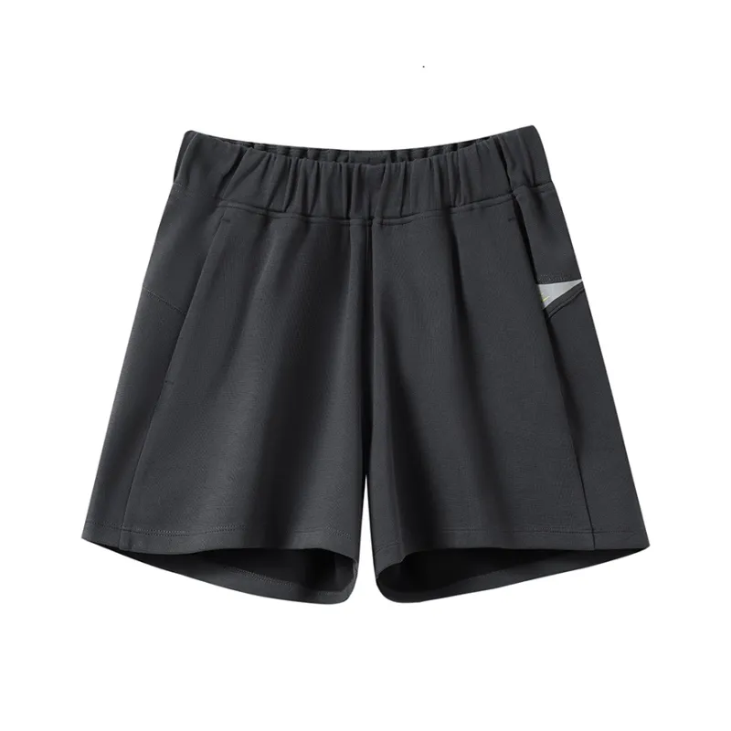 Crying Center Sports Shorts Women's-0