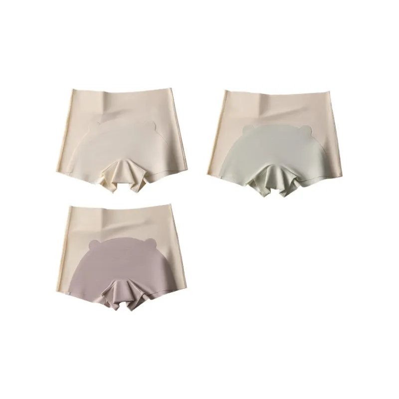 Caramella Underpants Women's Shopping Bag Combo Set-4