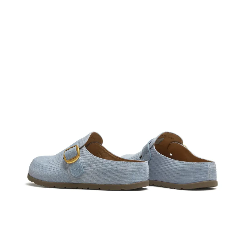 Teenmix Abrasion Resistant Closed Toe Slippers Women's-22